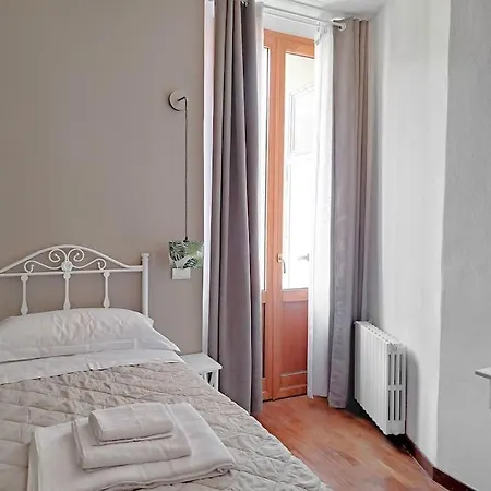 Grazioso Trilocale In Ticinese Lägenhet Milano